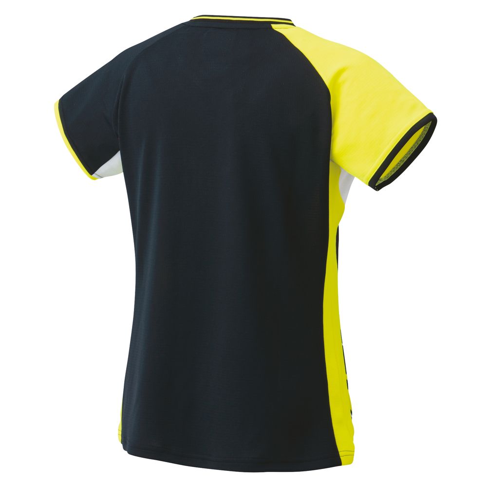 ヨネックス YONEX テニスウェア レディース ゲームシャツ 20640 2022FW｜kpi24｜06