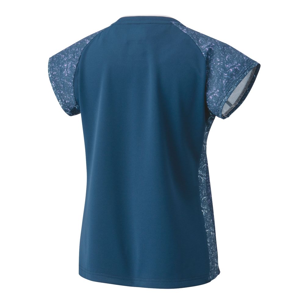 YONEX（ヨネックス） テニスウェア レディース ゲームシャツ フィット