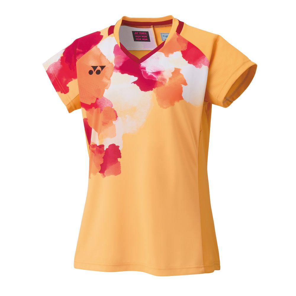 YONEX（ヨネックス） テニスウェア レディース ゲームシャツ 20706