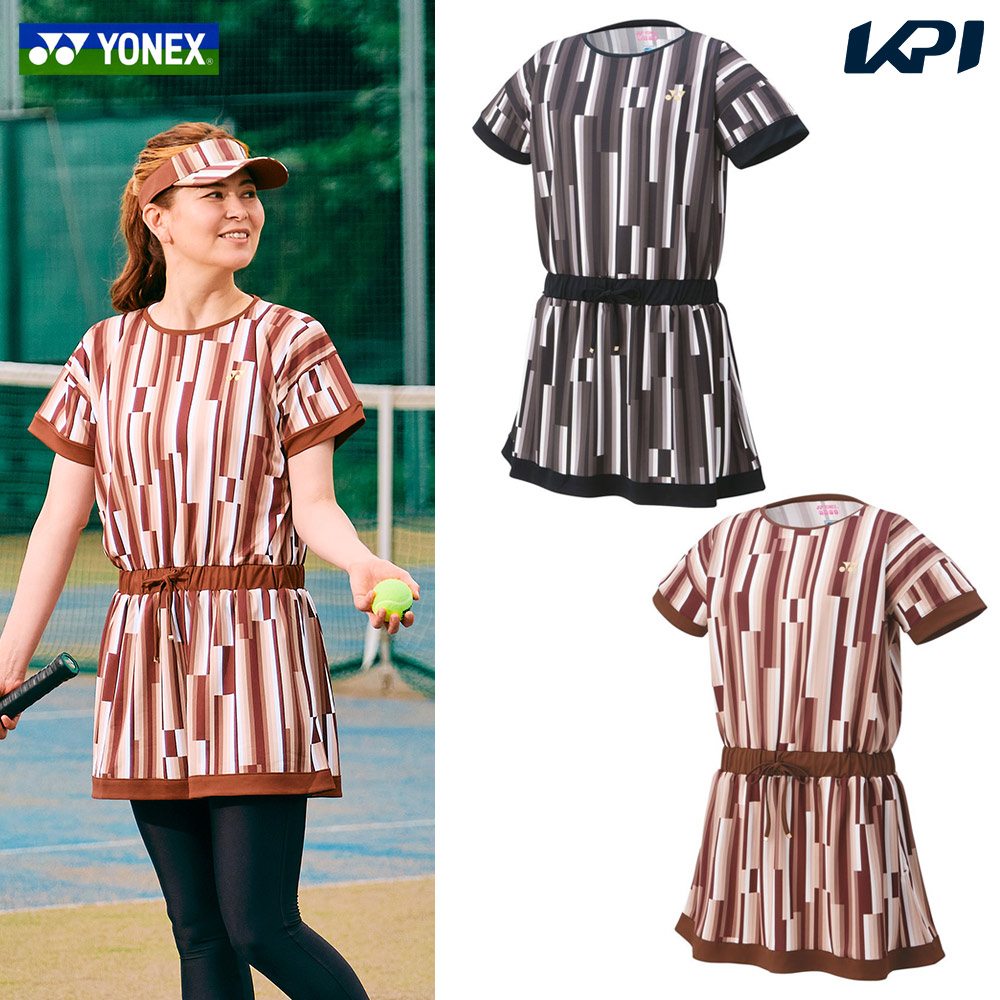 woׁxlbNX YONEX ejXEFA fB[X s[X Beauty &amp; BloomV[Y 20728-2023 2023FW