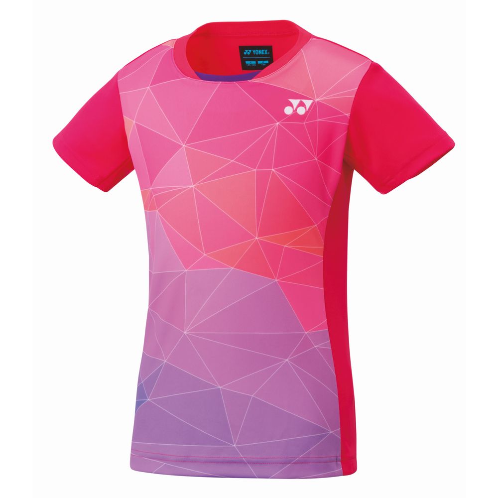 YONEX ヨネックス テニスウェア ジュニア ゲームシャツ 20739J