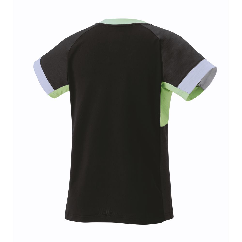 ヨネックス YONEX テニスウェア レディース   ゲームシャツ 20770 2024SS｜kpi24｜04