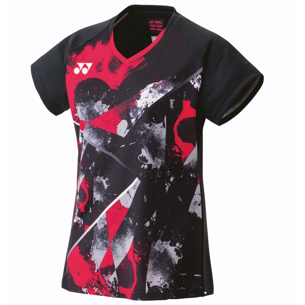 YONEX ヨネックス テニスウェア レディース ゲームシャツ 20771