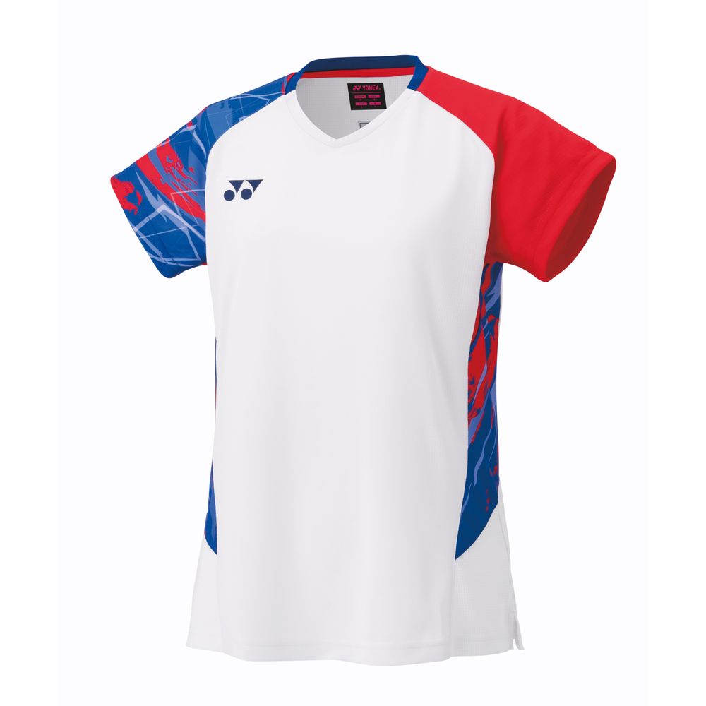 YONEX（ヨネックス） テニスウェア レディース ゲームシャツ 20774