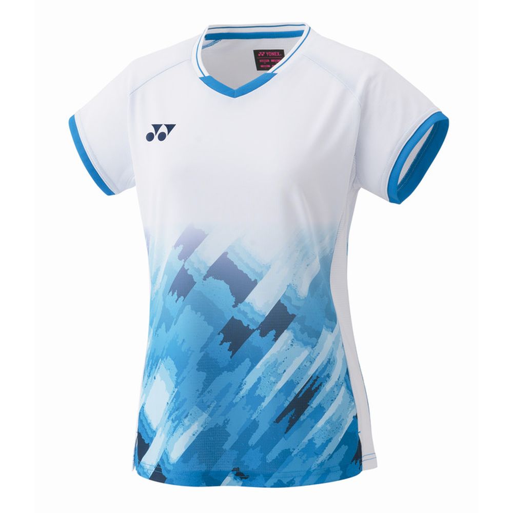 YONEX ヨネックス テニスウェア レディース ゲームシャツ 20783