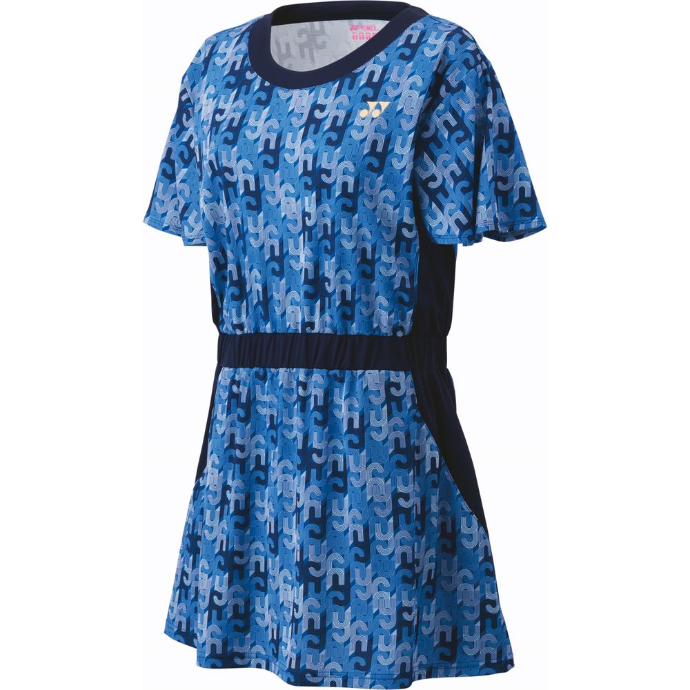 YONEX テニスウェア ワンピース（サイズ（S/M/L）：LL（XL