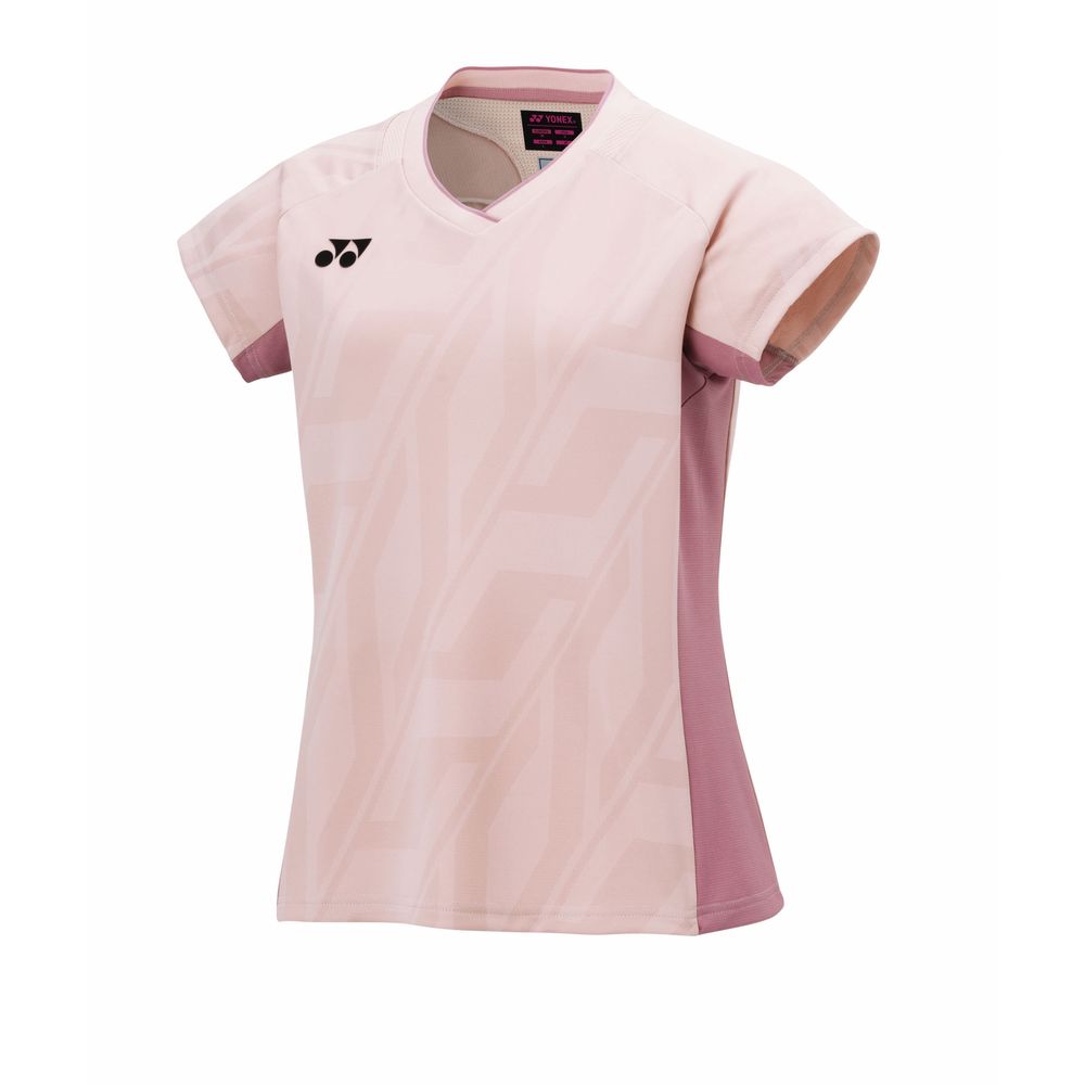 YONEX ヨネックス バドミントンウェア レディース ゲームシャツ