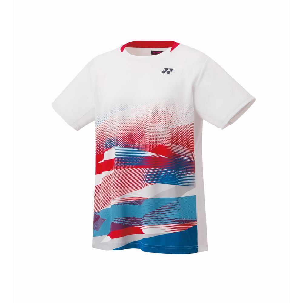 YONEX(ヨネックス) テニスウェア レディース ウィメンズゲームシャツ YONEX(ヨネックス) テニスウェア レディース ウィメンズゲームシャツ
