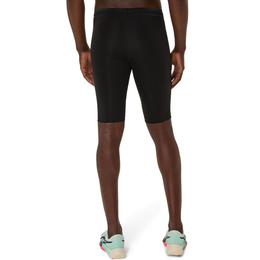 [アシックス] 陸上ウェア MMSスピードミドルタイツ 2091A742 M ASICS アシックス asics MMSスピードミドルタイツ 2091A742