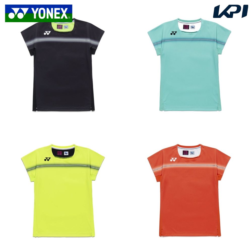YONEX（ヨネックス） 「上下セット」ヨネックス テニスウェア