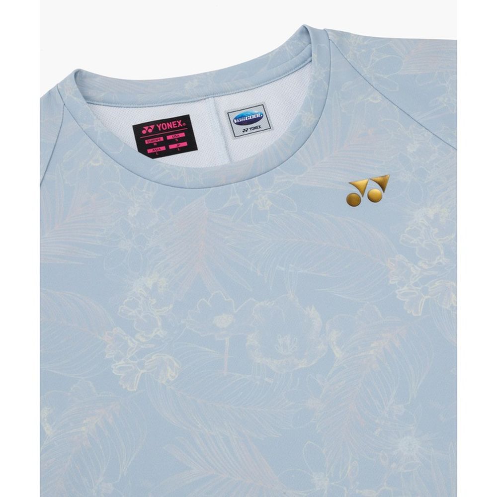 YONEX（ヨネックス） テニスウェア レディース ウィメンズゲームシャツ