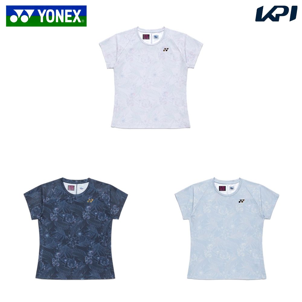 YONEX（ヨネックス） テニスウェア レディース ウィメンズゲームシャツ