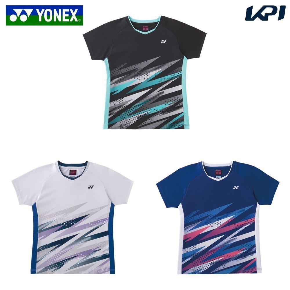 YONEX（ヨネックス） テニスウェア レディース ウィメンズゲームシャツ