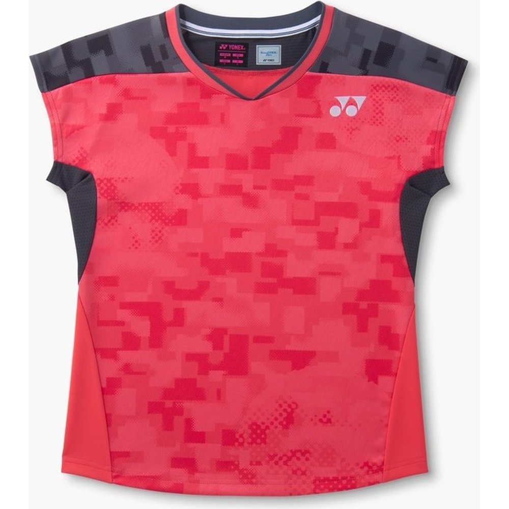 ヨネックス　日本代表　ゲームウェア YONEX（ヨネックス） テニスウェア レディース ウィメンズ ゲーム