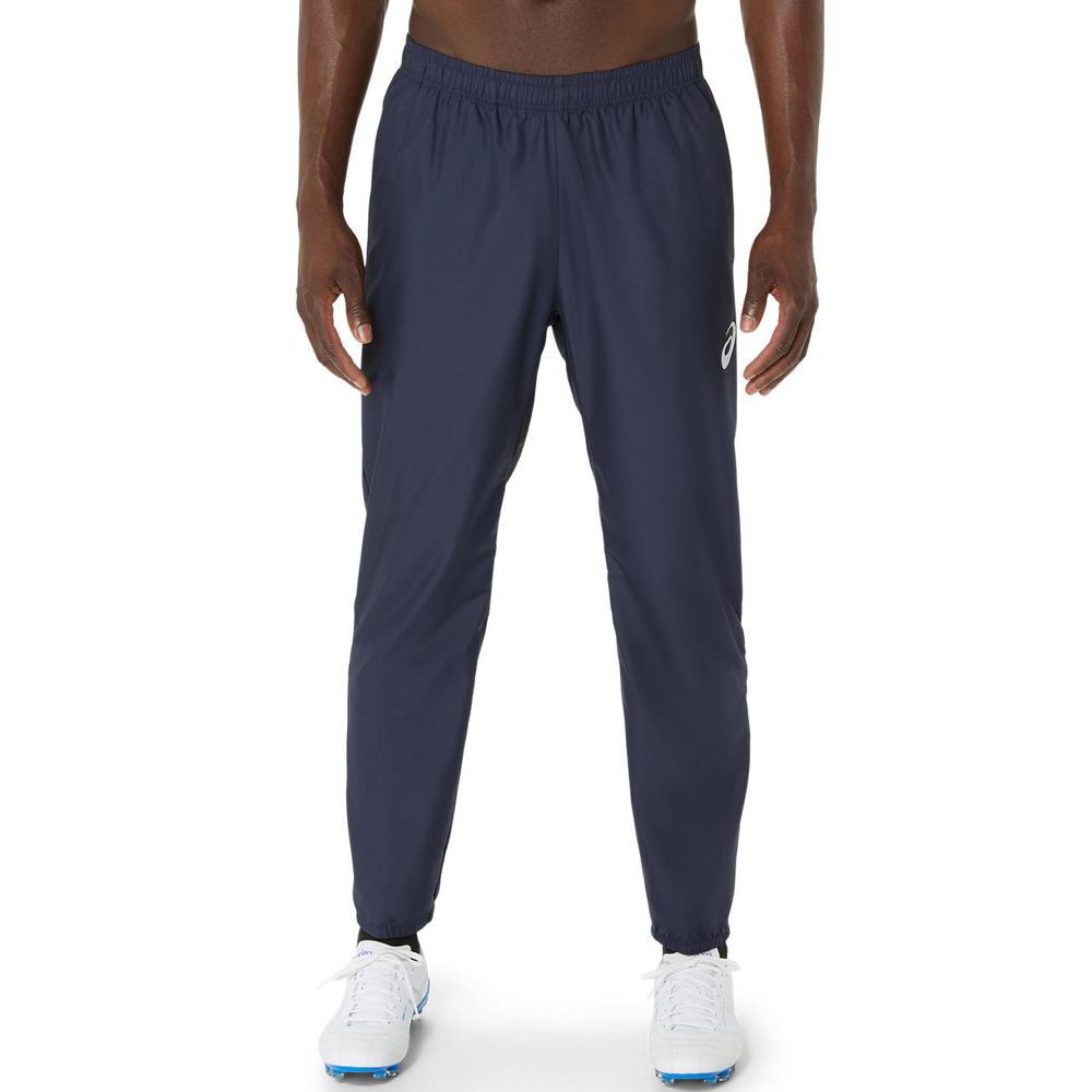 アシックス asics サッカーウェア メンズ   ピステパンツ 2101A325-405 2025SS