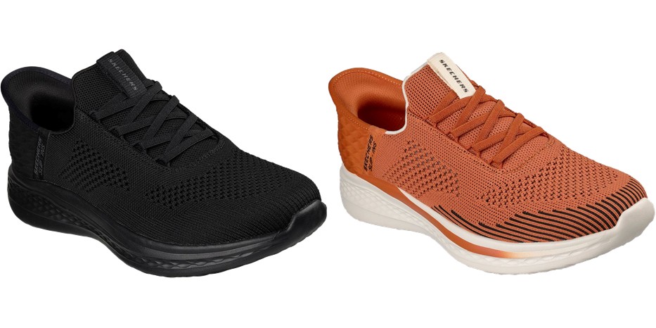 スケッチャーズ SKECHERS カジュアルシューズ メンズ SLADE - QUINTO