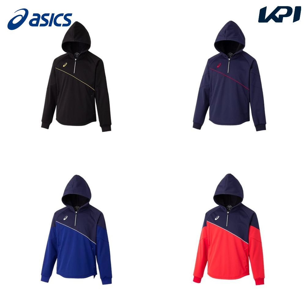 ASICS アシックス asics 野球ウェア メンズ GS．FLEECE
