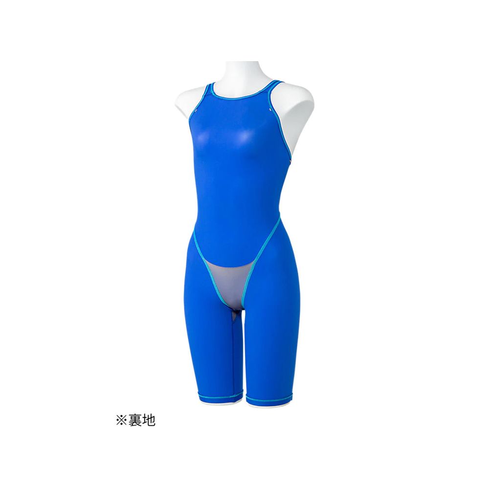 ASICS（アシックス） 水泳水着 レディース W'Sスパッツ 2162A095