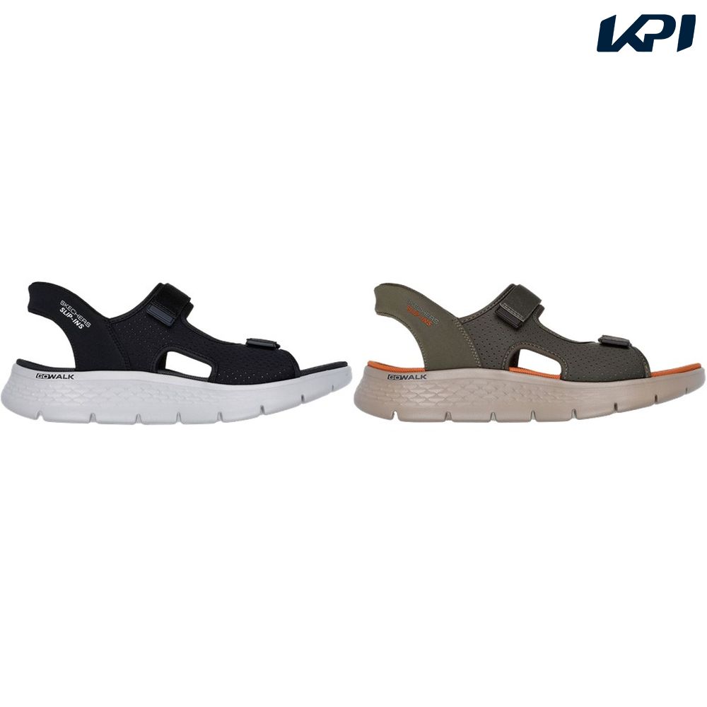 スケッチャーズ SKECHERS カジュアルシューズ メンズ   ゴーウォーク フレックス SD ー イージー エントリー 229210
