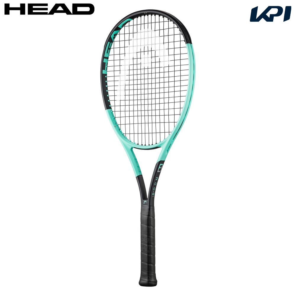 ヘッド HEAD 硬式テニスラケット Boom MP 2024 ブーム エムピー 2024 フレームのみ 230114 :230114:KPI24