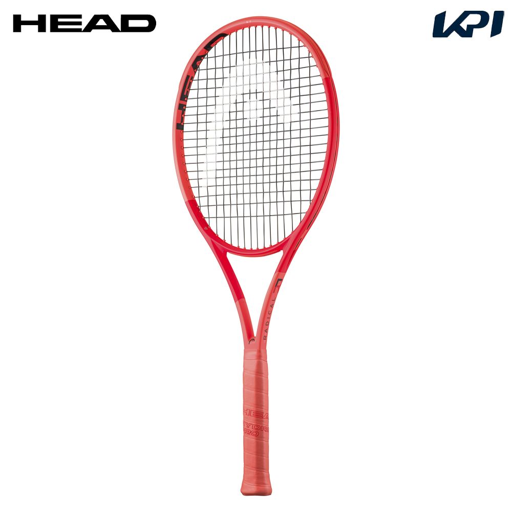 RADICAL グル リミテッド　15p新品 ヘッド Radical MP 231015 (テニスラケット) 価格比較 - 価格.com