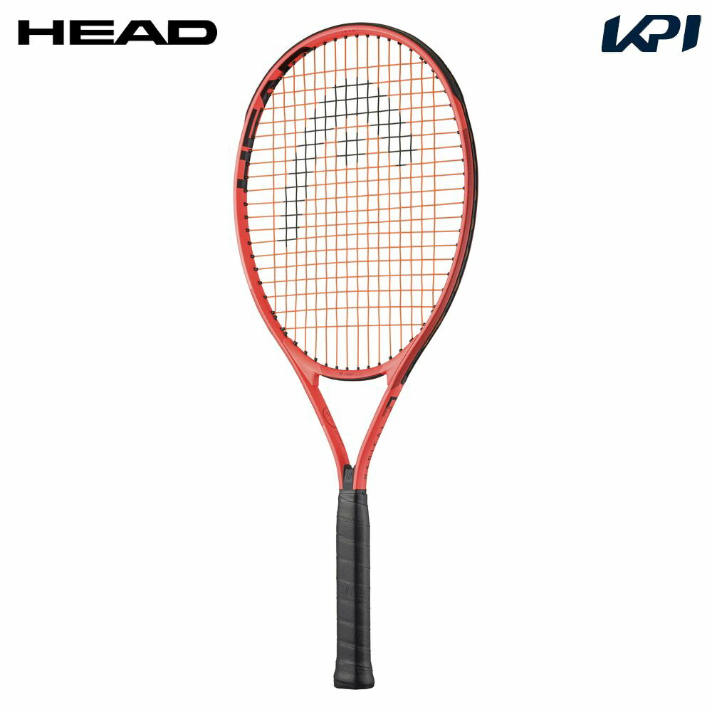 【2021モデル】テニス　HEAD ヘッド　RADICAL MP G2 300g Amazon | ヘッド(HEAD) RADICAL MP オレンジ G2 | ヘッド(HEAD