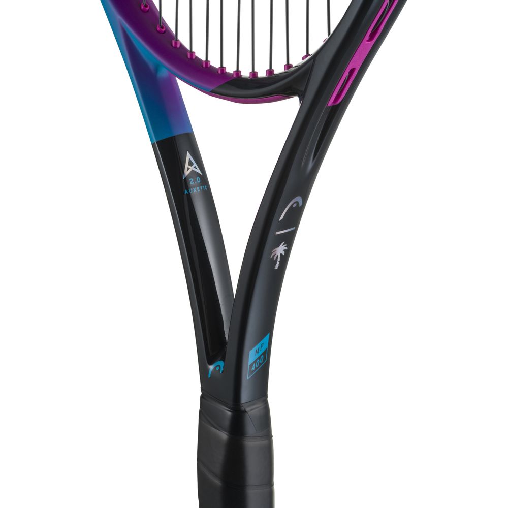Head radical mp フルキャップ付き　2本セット ウインザーオンラインショップブランド/ヘッド/2025「RADICAL
