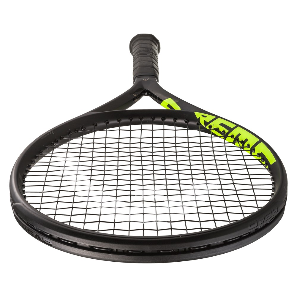 HEAD - エクストリームナイト MP 2021 Head Graphene 360+ Extreme Nite MP Limited Edition - 2021
