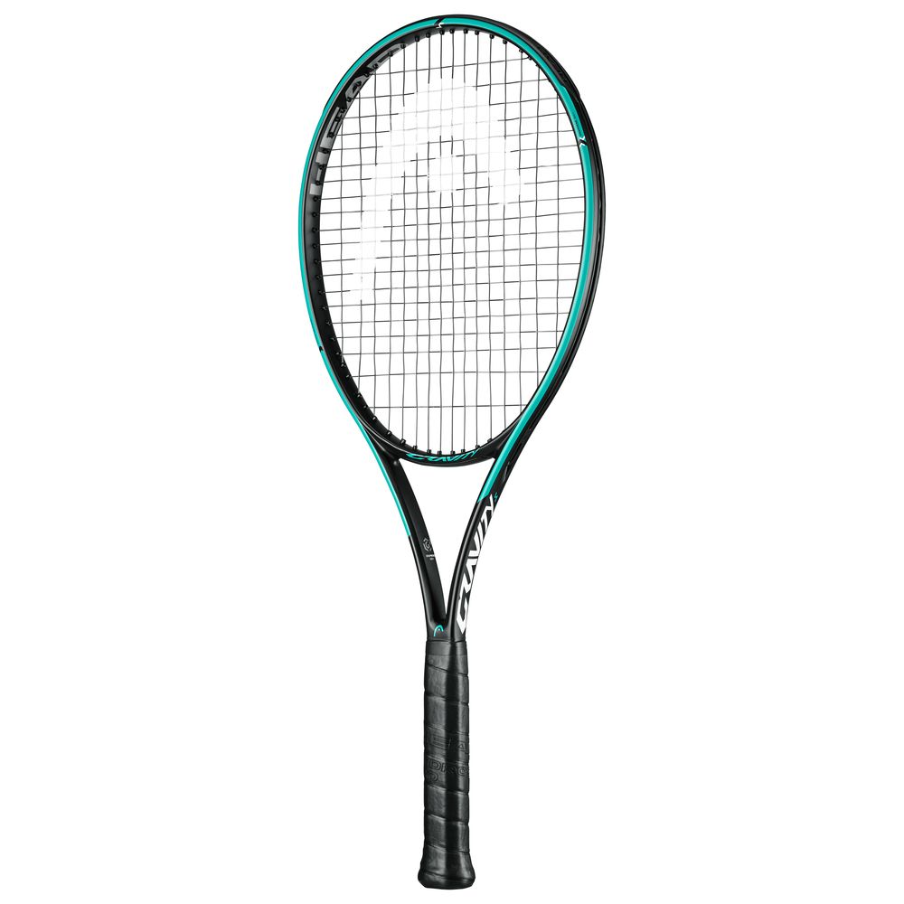 HEAD ヘッド 硬式テニスラケット Graphene 360+ Gravity S