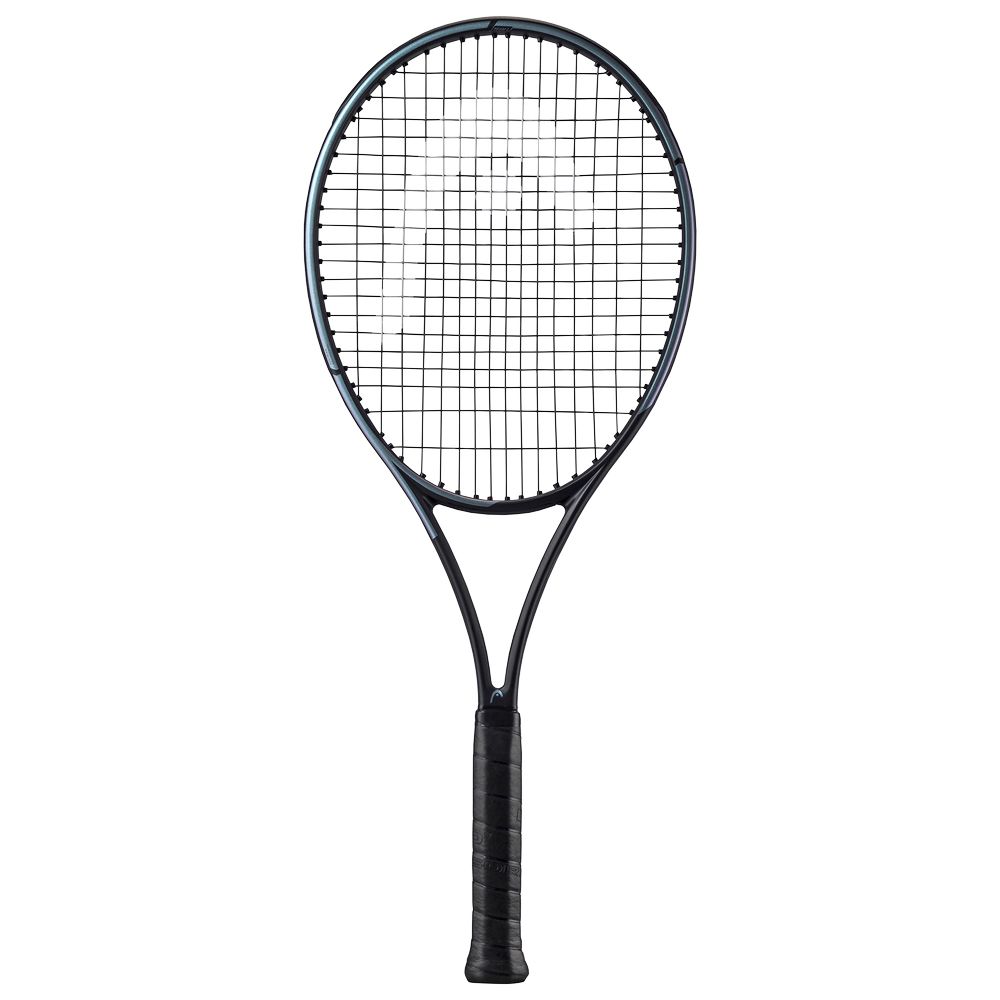 Mの黒 HEAD ヘッド 硬式テニスラケット Gravity TEAM L 2023