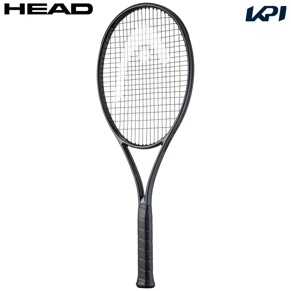 ヘッド HEAD 硬式テニスラケット Speed PRO LEGEND 2024 スピードプロ レジェンド ジョコビッチ選手モデル 236074 フレームのみ『即日出荷』｜kpi24