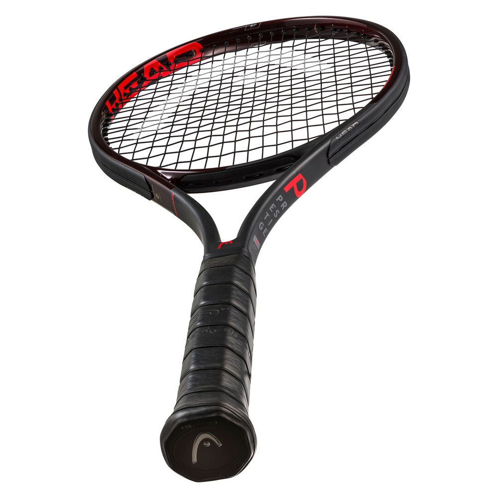 ヘッド HEAD テニス 硬式テニスラケット Prestige MP プレステージ