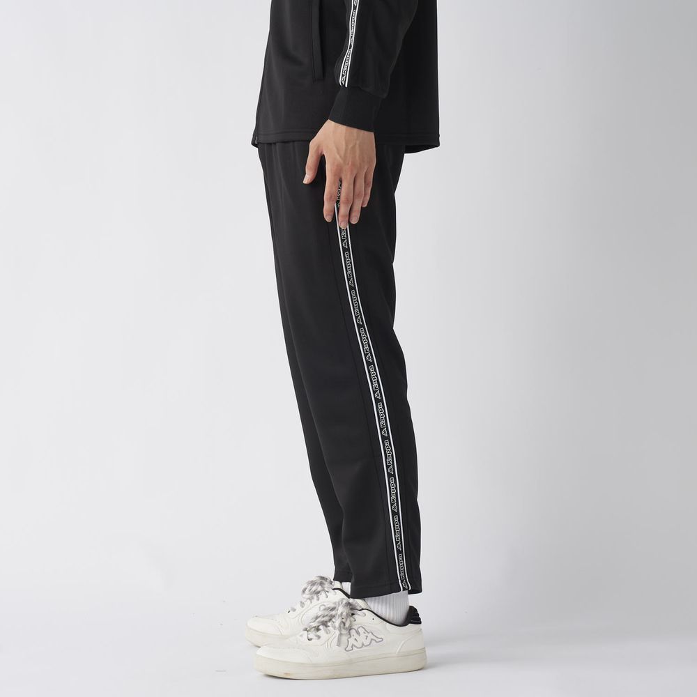 Kappa カッパ マルチSPウェア メンズ ロングパンツ 245336 2026SS