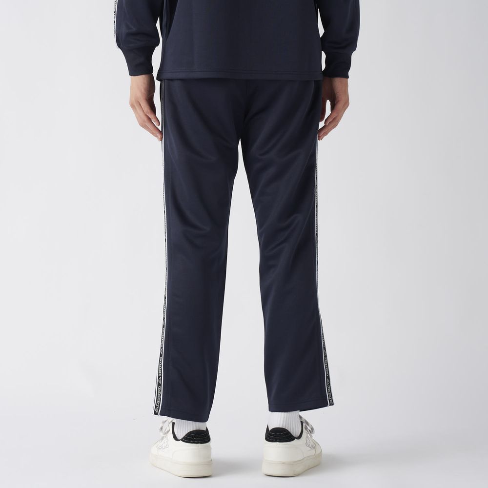 Kappa カッパ マルチSPウェア メンズ ロングパンツ 245336 2026SS