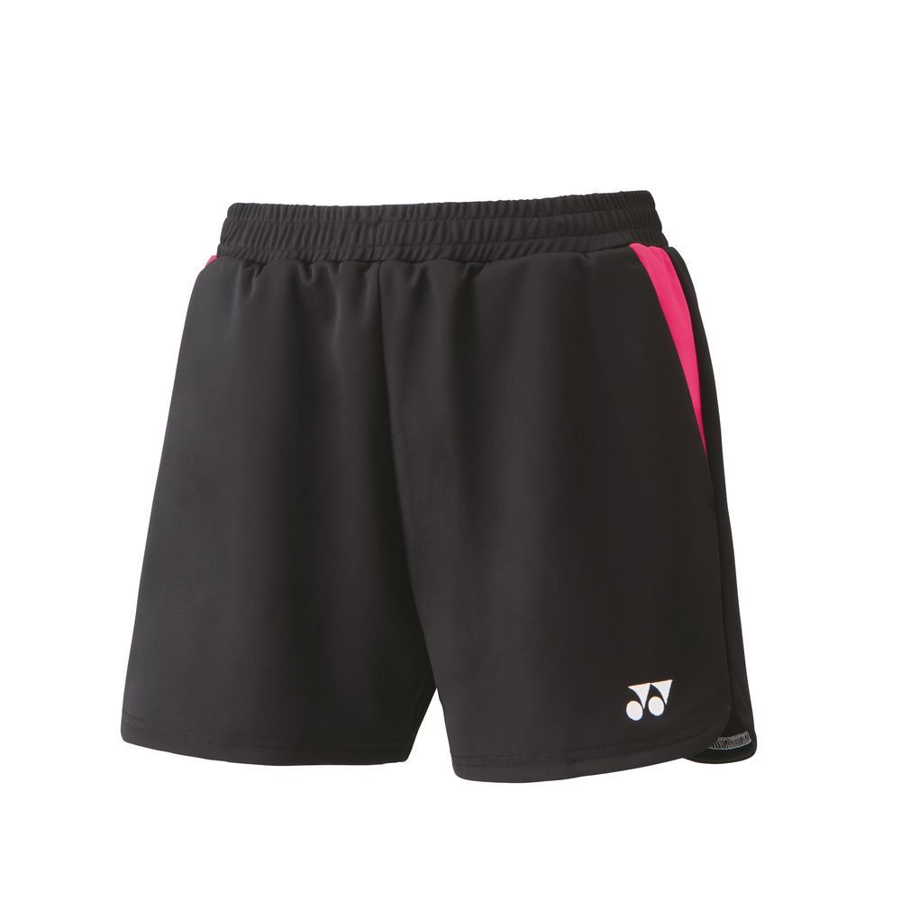 「上下セット」ヨネックス YONEX テニスウェア レディース ウィメンズゲームシャツ×ニットショートパンツ 20988-25069_21