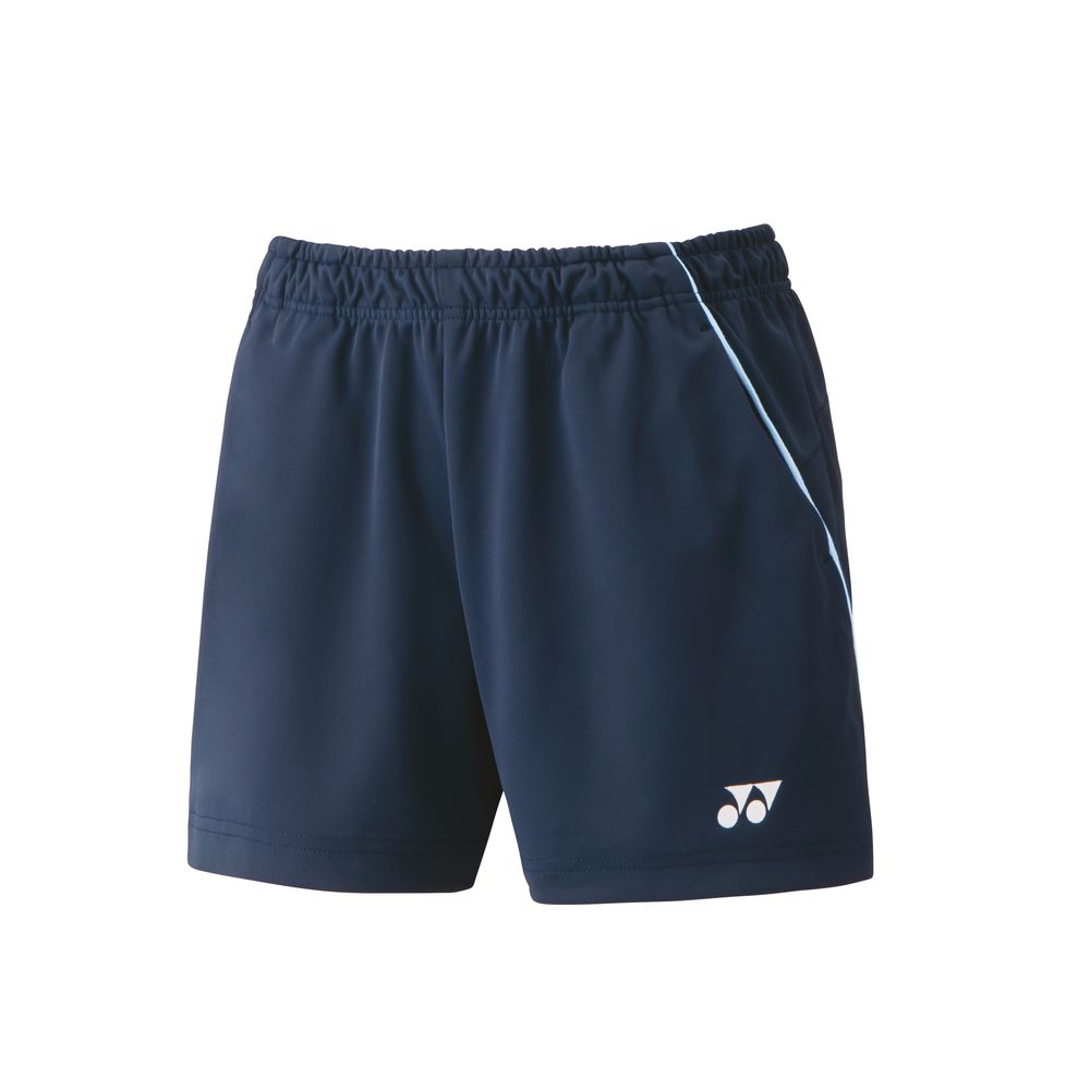 ヨネックス YONEX テニスウェア レディース ニットショートパンツ 25070 2023SS 関連画像3