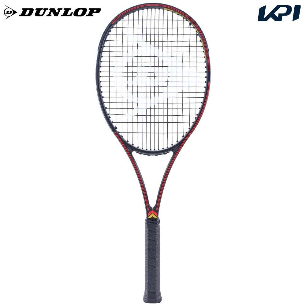 ラケット(硬式用) CX 200 OS ダンロップ CX 200 OS | テニスラケット | 製品情報 | DUNLOP