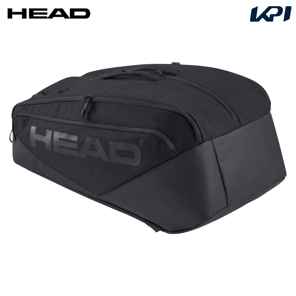 إå HEAD ƥ˥Хå Pro X Racquet Bag XL BK ץ å 饱åȥХå XL 260005