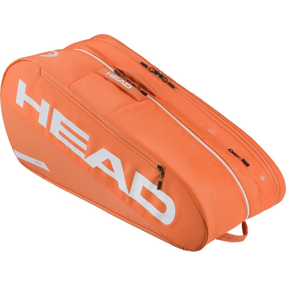 HEAD（ヘッド） テニスバッグ・ケース Tour Racquet Bag L OR ツアー