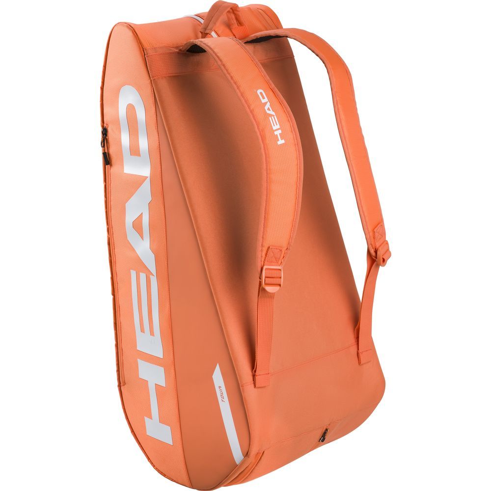 HEAD（ヘッド） テニスバッグ・ケース Tour Racquet Bag L OR ツアー