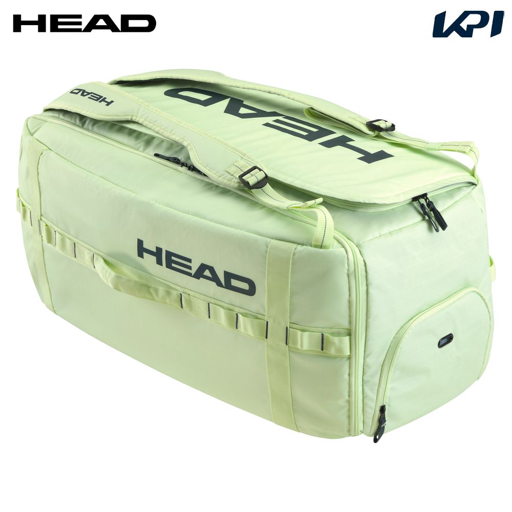 إå HEAD ƥ˥Хå    Pro Duffle Bag L LLAN åեХå 260404