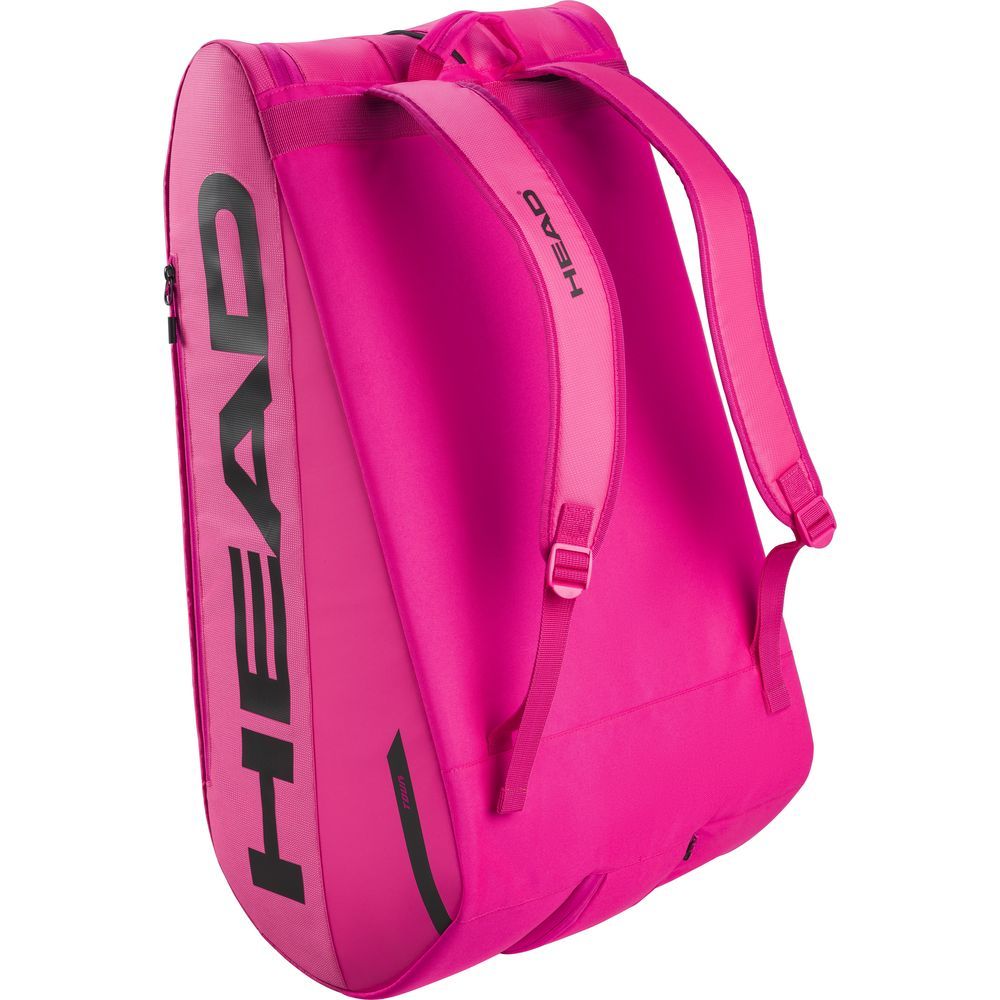 HEAD（ヘッド） テニスバッグ・ケース Tour Racquet Bag XL PK ツアー