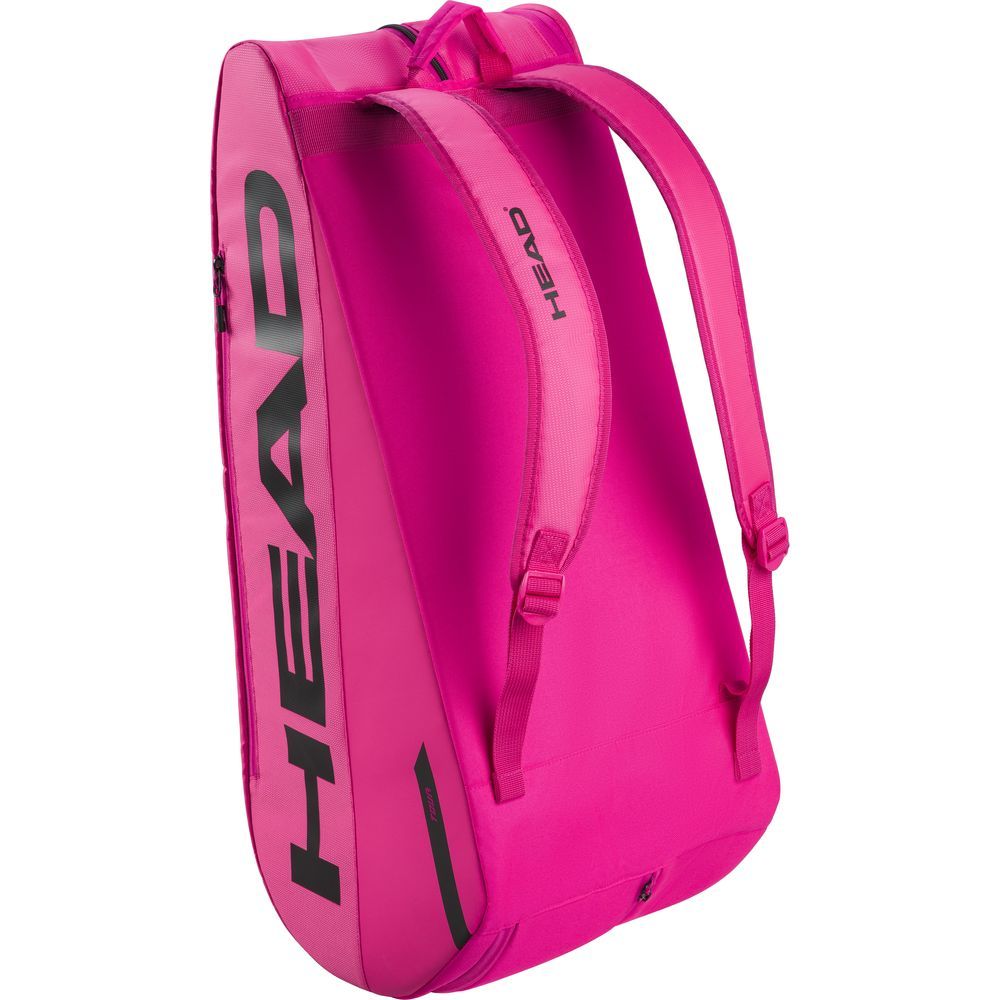 HEAD（ヘッド） テニスバッグ・ケース Tour Racquet Bag L PK ツアー