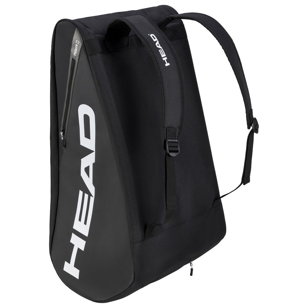 ヘッド HEAD テニスバッグ・ケース  Tour Racquet Bag XL BKWH ツアー ラケットバッグ XL  260614｜kpi24｜02