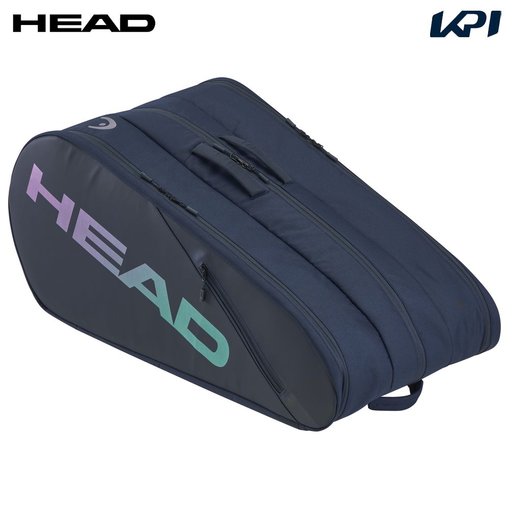 ヘッド HEAD テニスバッグ・ケース Tour Racquet Bag XL NV ツアー ラケットバッグ XL 260805