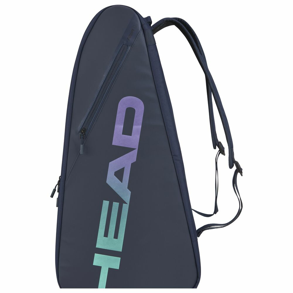 HEAD（ヘッド） テニスバッグ・ケース Tour Racquet Bag XL NV ツアー