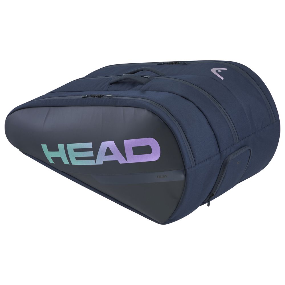 HEAD（ヘッド） テニスバッグ・ケース Tour Racquet Bag XL NV ツアー
