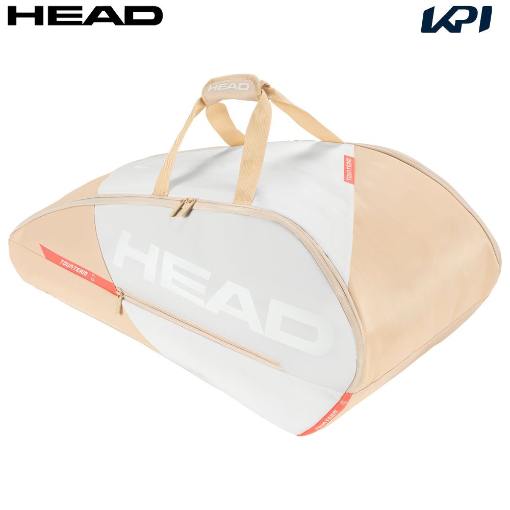 ヘッド HEAD テニスバッグ・ケース Tour Racquet Bag L CHYU ツアー ラケットバッグ エル 260813 :260813:KPI24