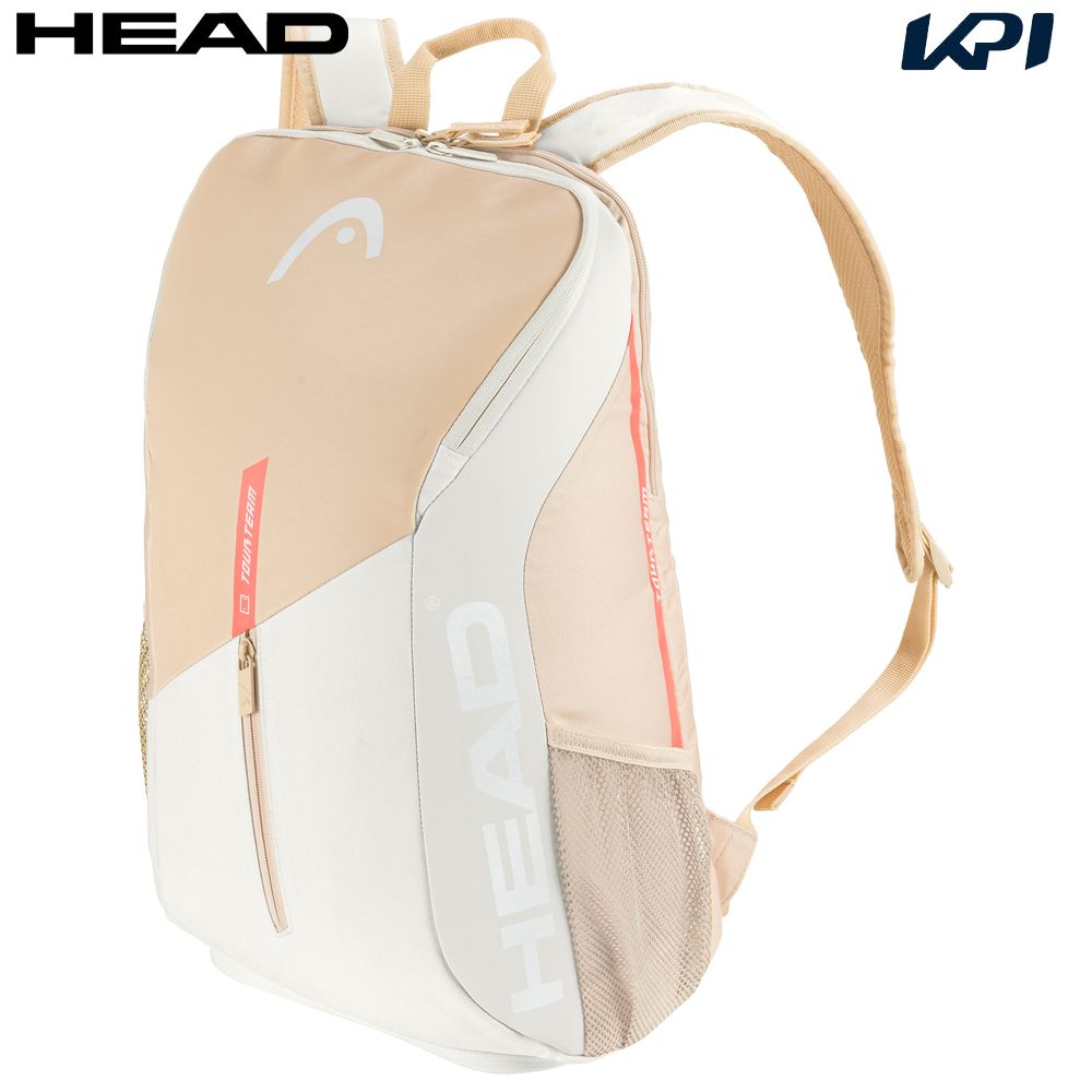 ヘッド HEAD テニスバッグ・ケース  Tour Backpack 25L CHYU ツアー バックパック 25エル 260843｜kpi24