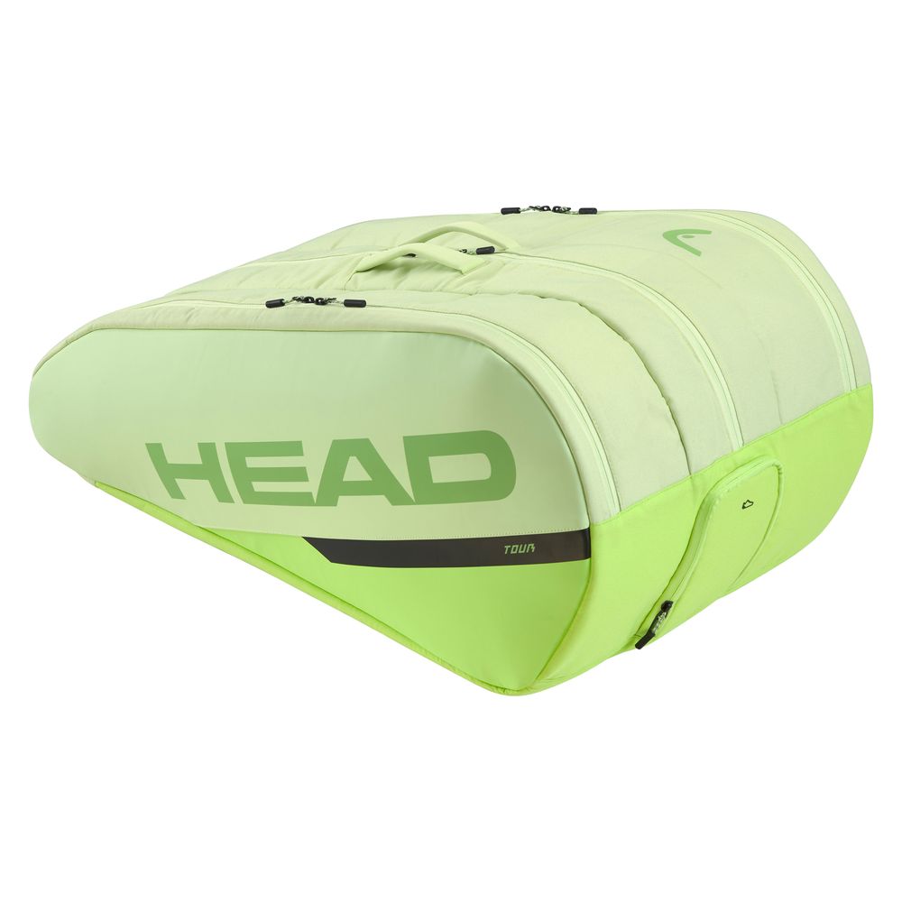 ヘッド HEAD テニスバッグ・ケース Tour Racquet Bag XL SG ツアー ラケットパック XL  260905 HEAD（ヘッド） テニスバッグ・ケース Tour Racquet Bag XL SG ツアー